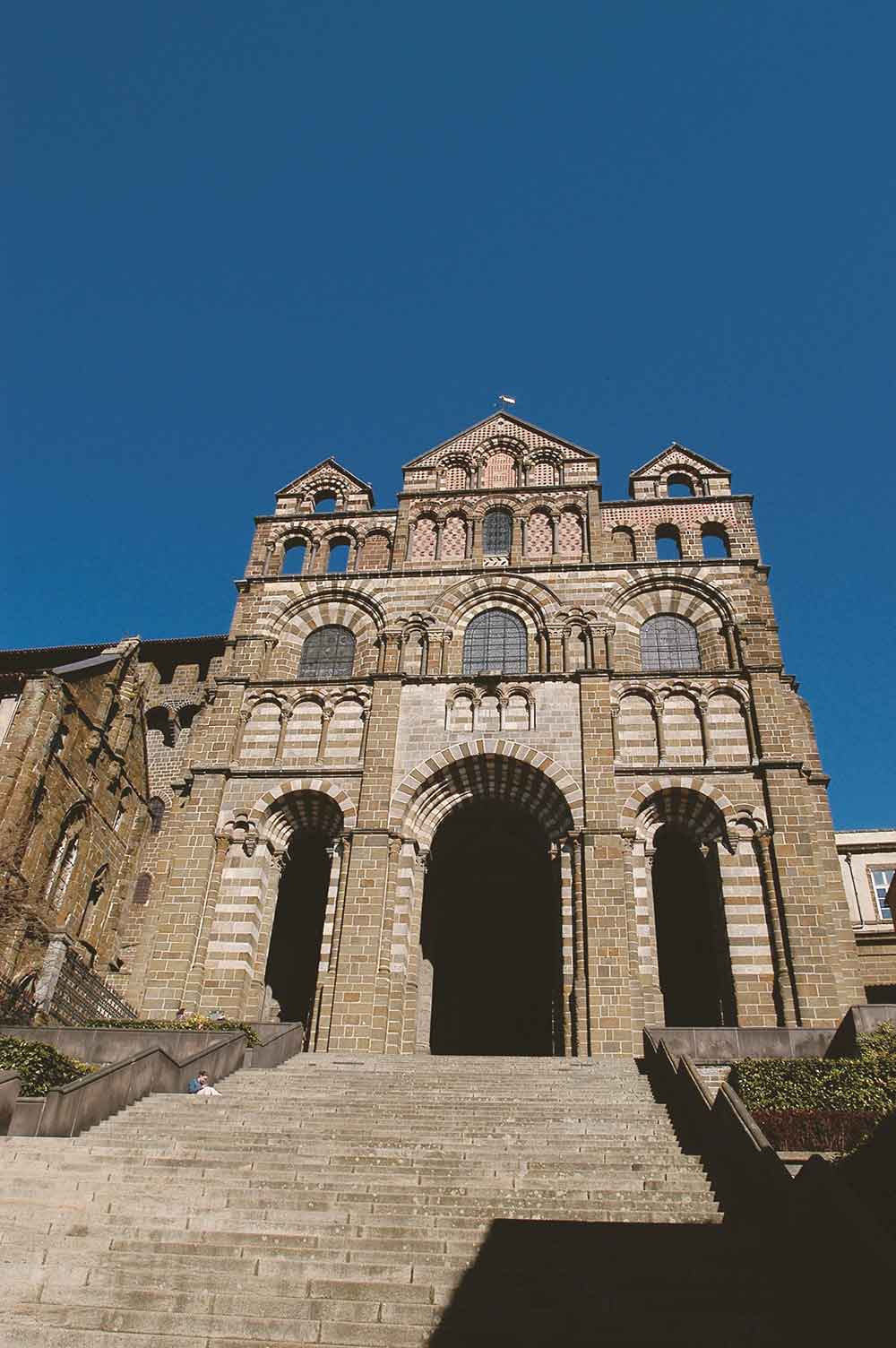 Camping Puy en Velay