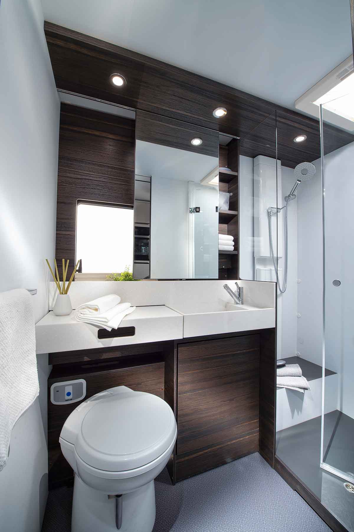 Caravan Adria Astella