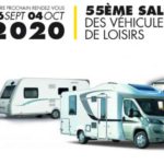 Salon des Véhicules de Loisir