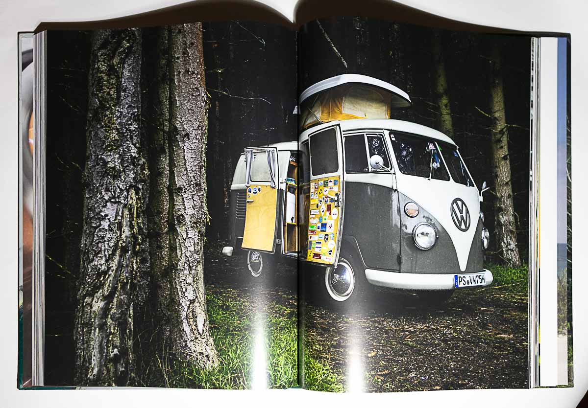 Passionnés de Combi VW