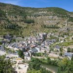 Camping Gorges du Tarn
