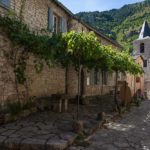 Camping Gorges du Tarn