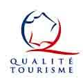 Logo Qualité Tourisme Logo Qualité Tourisme
