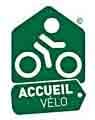 Logo Accueil Vélo Logo Accueil Vélo