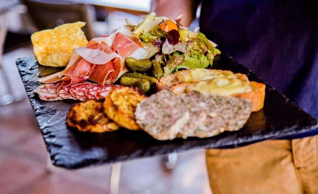 Camping en Ardèche pour caravane