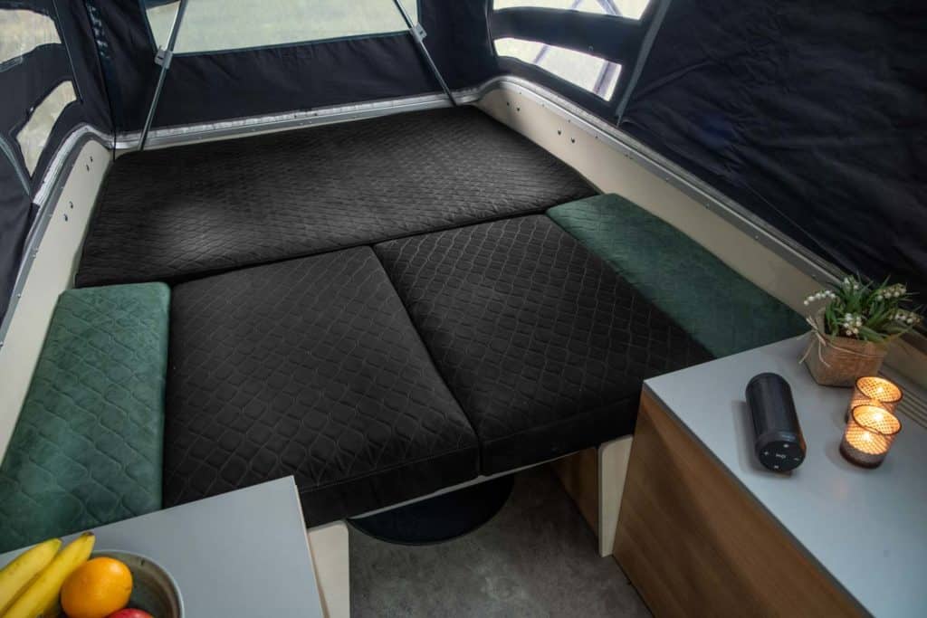 Caravane pliante TakeOff