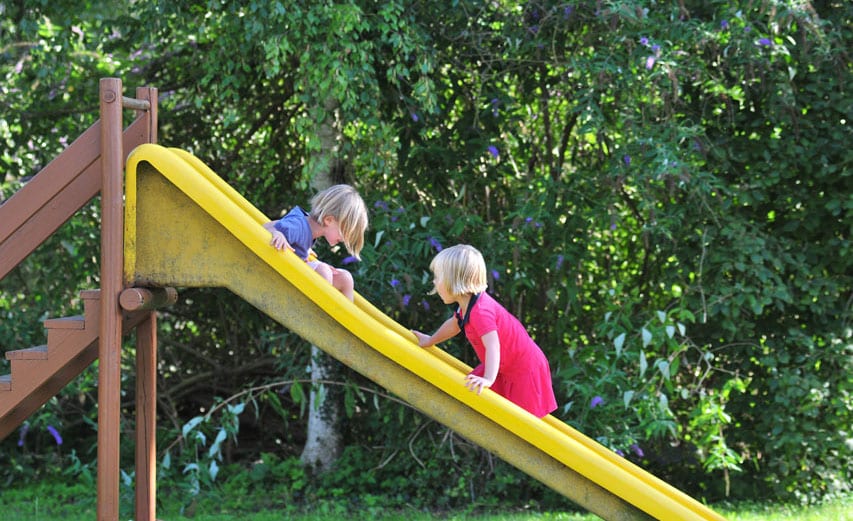 Camping Oise pour caravane, tente et camping-car