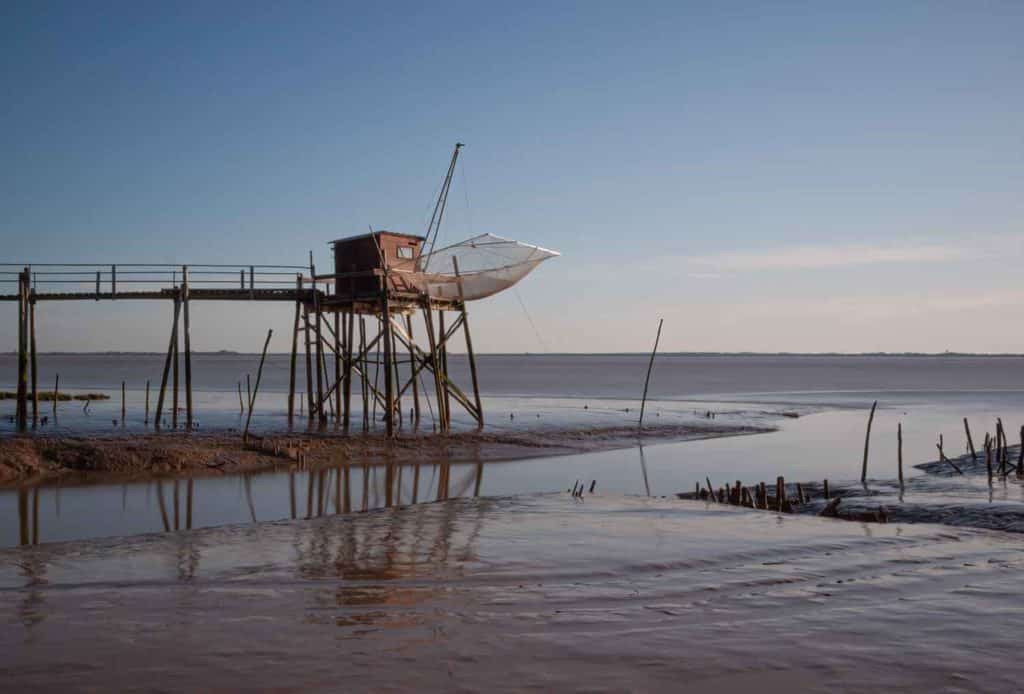 Emplacement de camping en Charente-Maritime