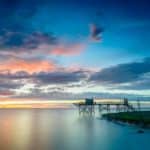 Emplacement de camping en Charente-Maritime