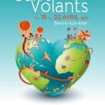 Cerf-Volant à Berck