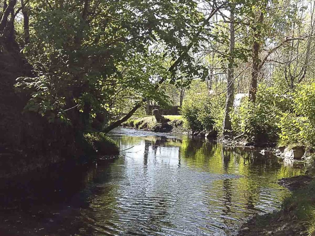 Camping ouvert à l'année en Dordogne