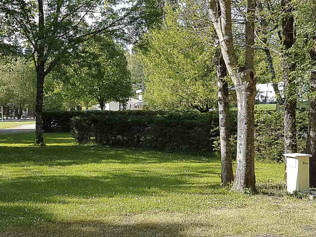 Camping ouvert à l'année en Dordogne