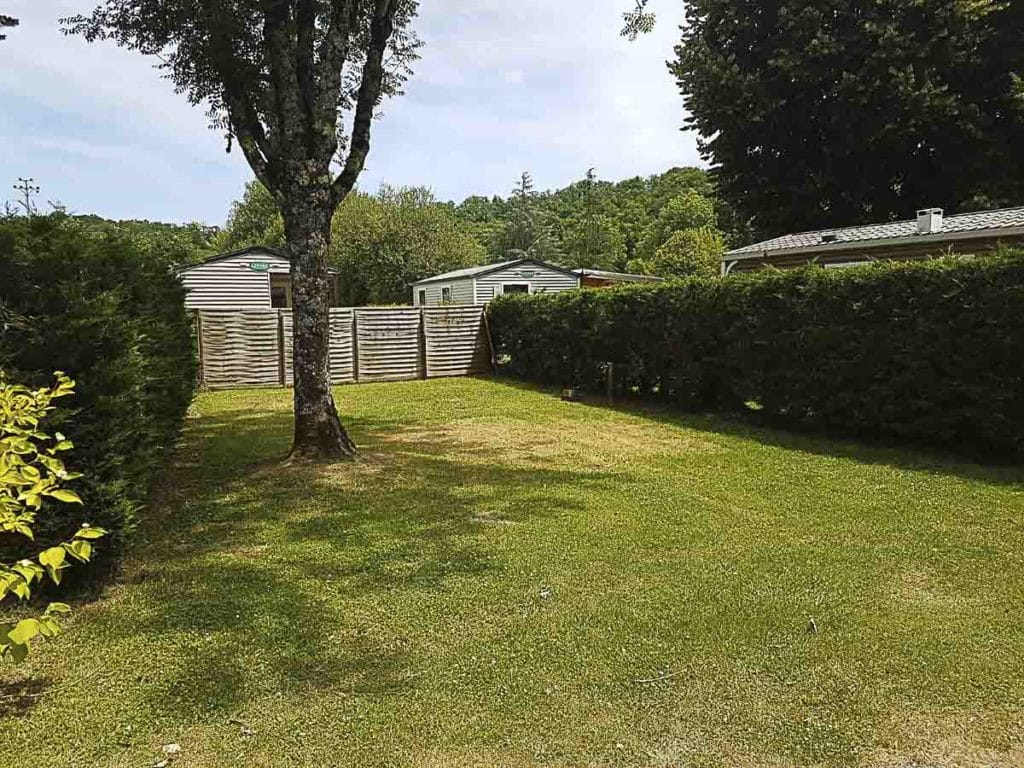 Camping ouvert à l'année en Dordogne