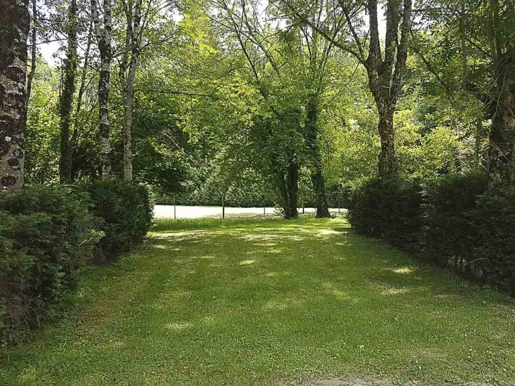 Camping ouvert à l'année en Dordogne