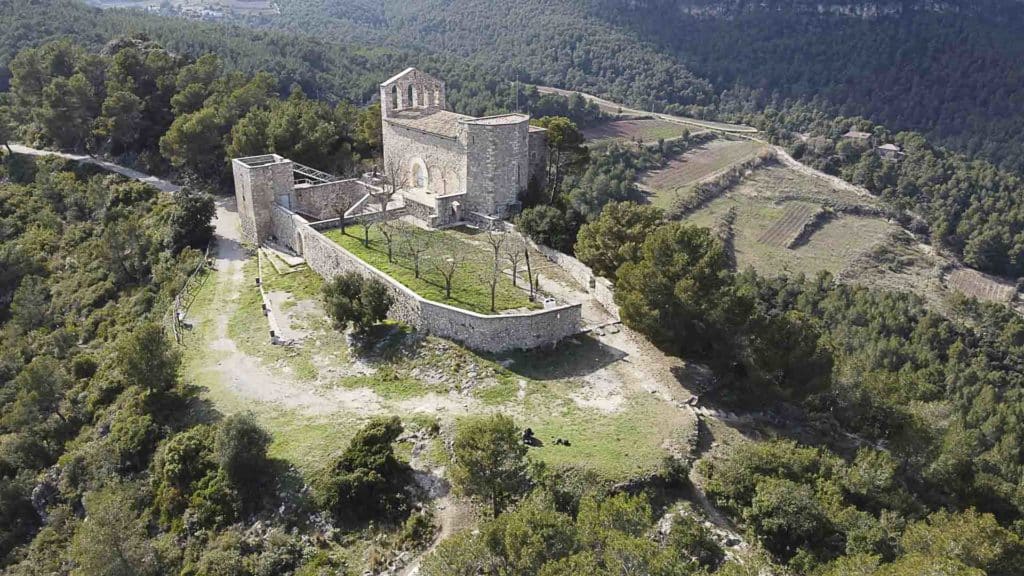 Emplacement de camping en Ariège