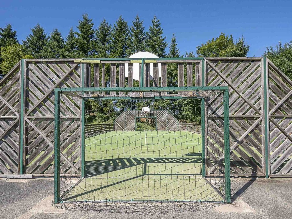 Camping Aveyron Lac de Pareloup