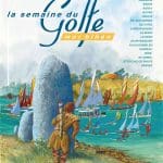 Campings dans le Morbihan pour la Semaine du Golfe